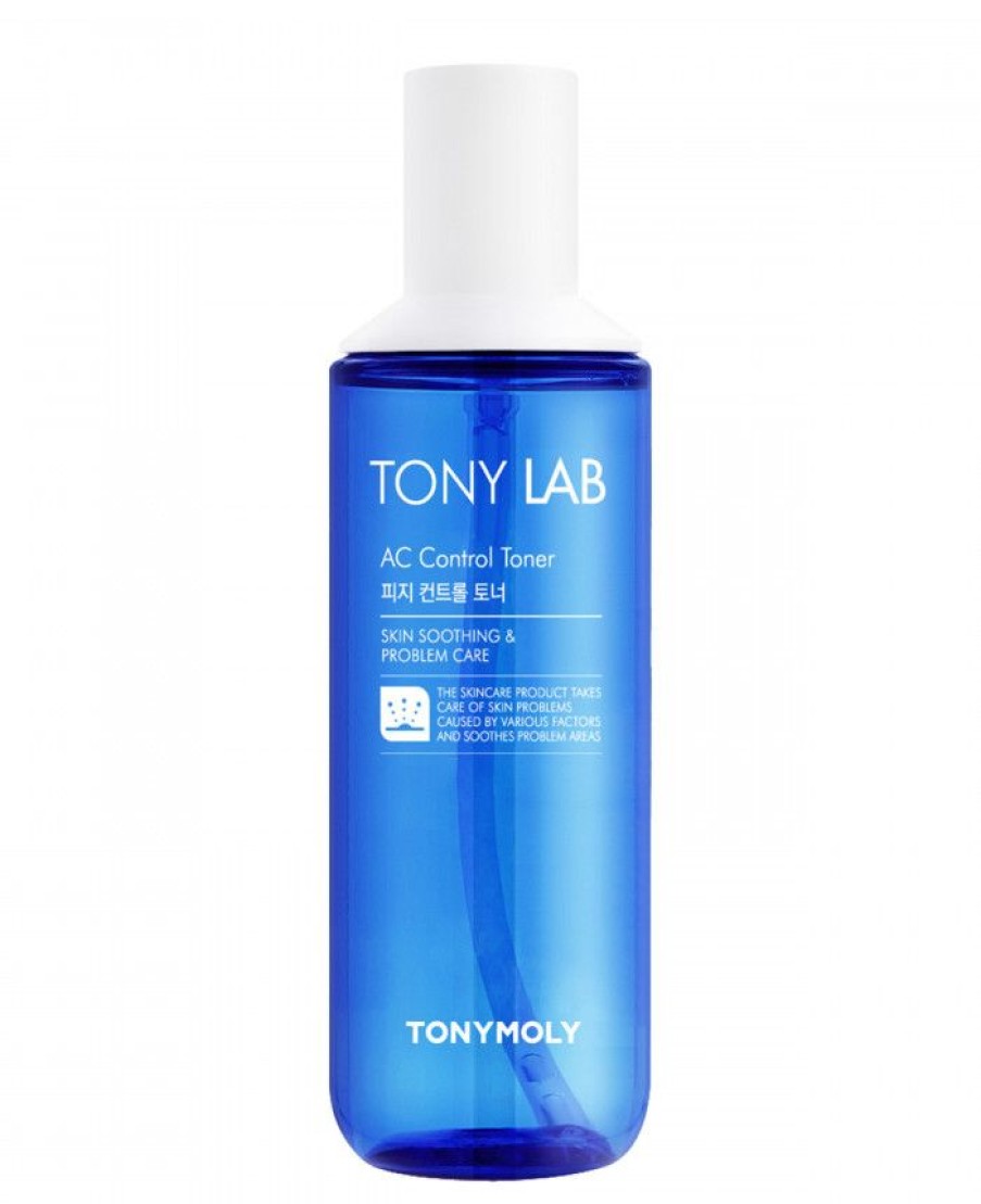 TONYMOLY Tagespflege | Tonymoly Tony Lab Ac Control Toner 180 Ml