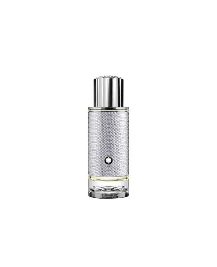 Montblanc Parfum | Montblanc Explorer Platinum Eau De Parfum 30 Ml