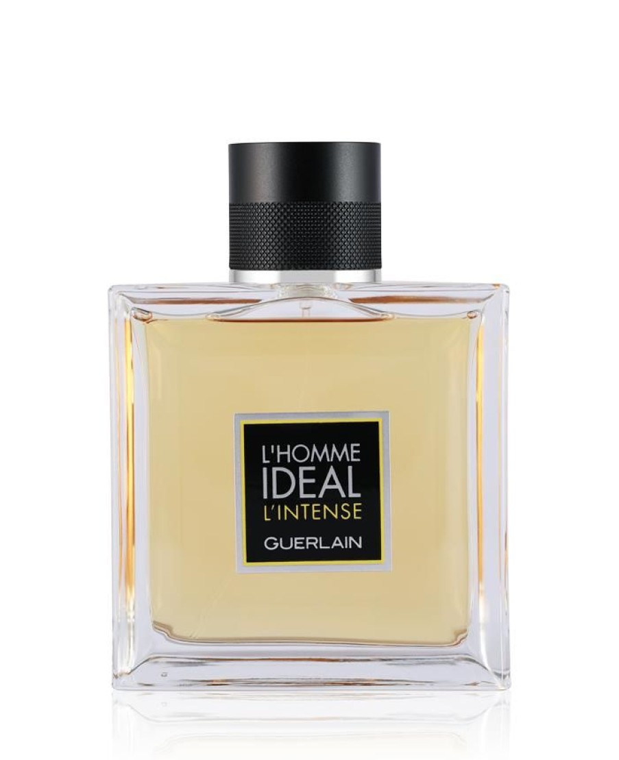 Guerlain Parfum | Guerlain L'Homme Ideal L´Intense Eau De Parfum 50 Ml