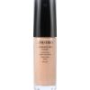 Shiseido Teint | Shiseido Synchro Skin Glow Luminizing Fluid Foundation Spf20 Rose 5 30 Ml