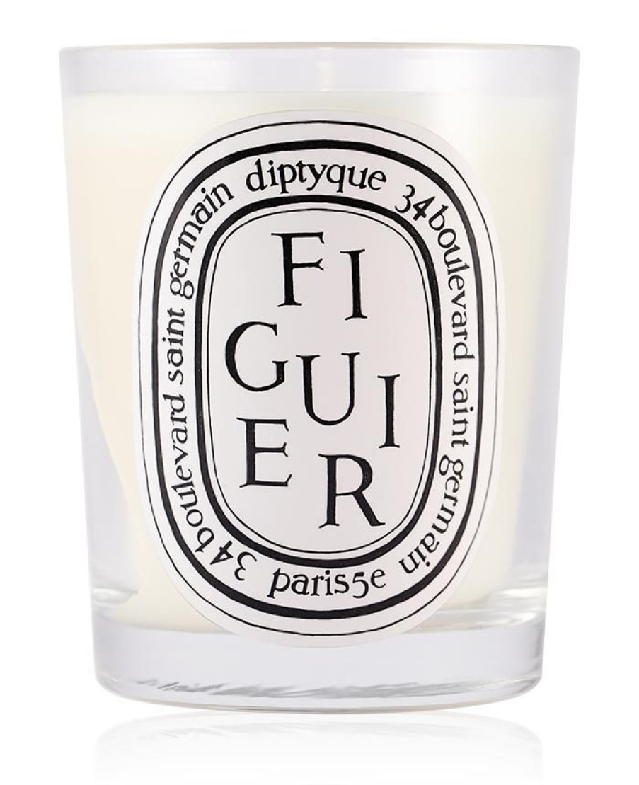 Diptyque Raumduft | Diptyque Figuier Candle 190 G