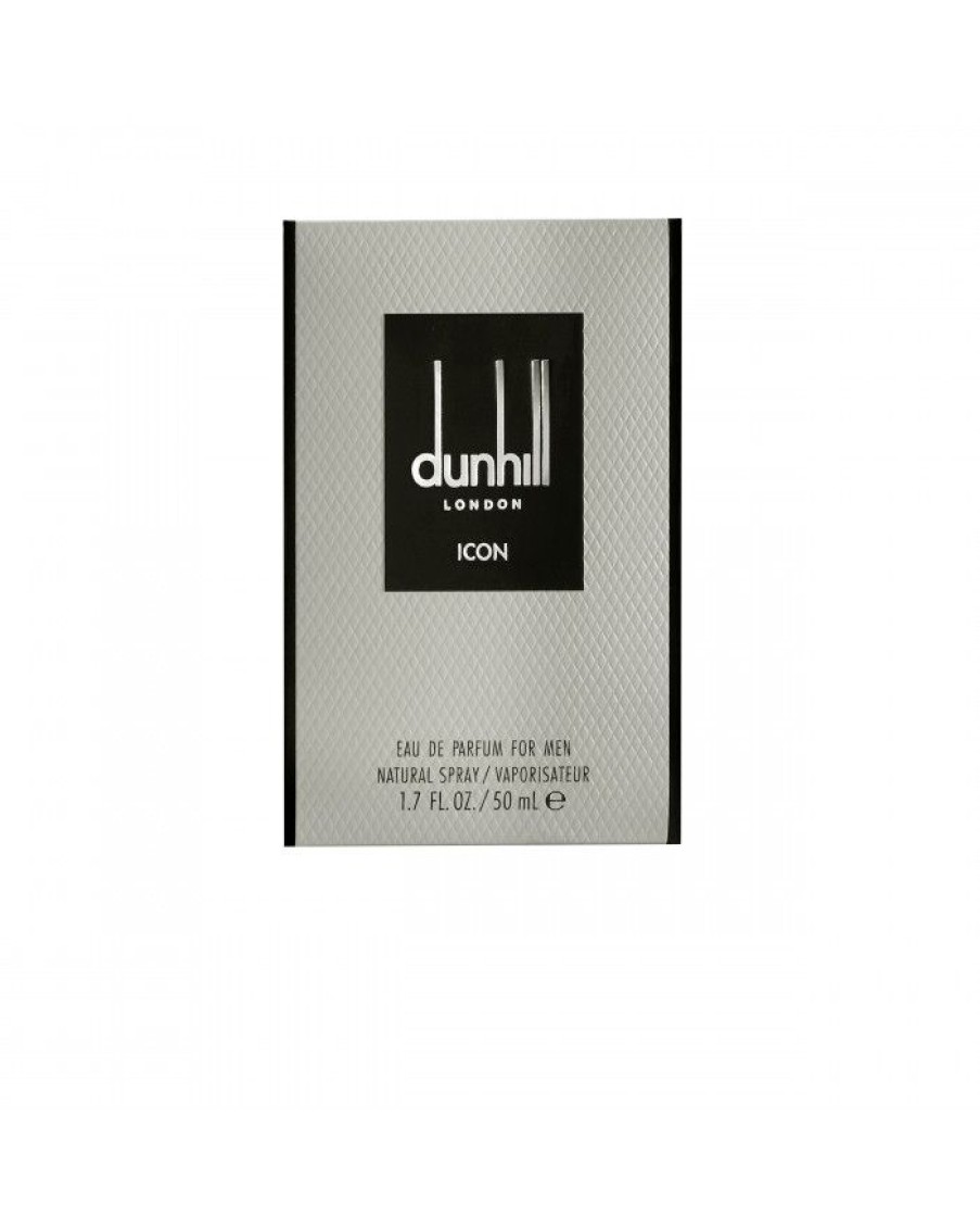 Dunhill Parfum | Dunhill Icon Eau De Parfum 50 Ml