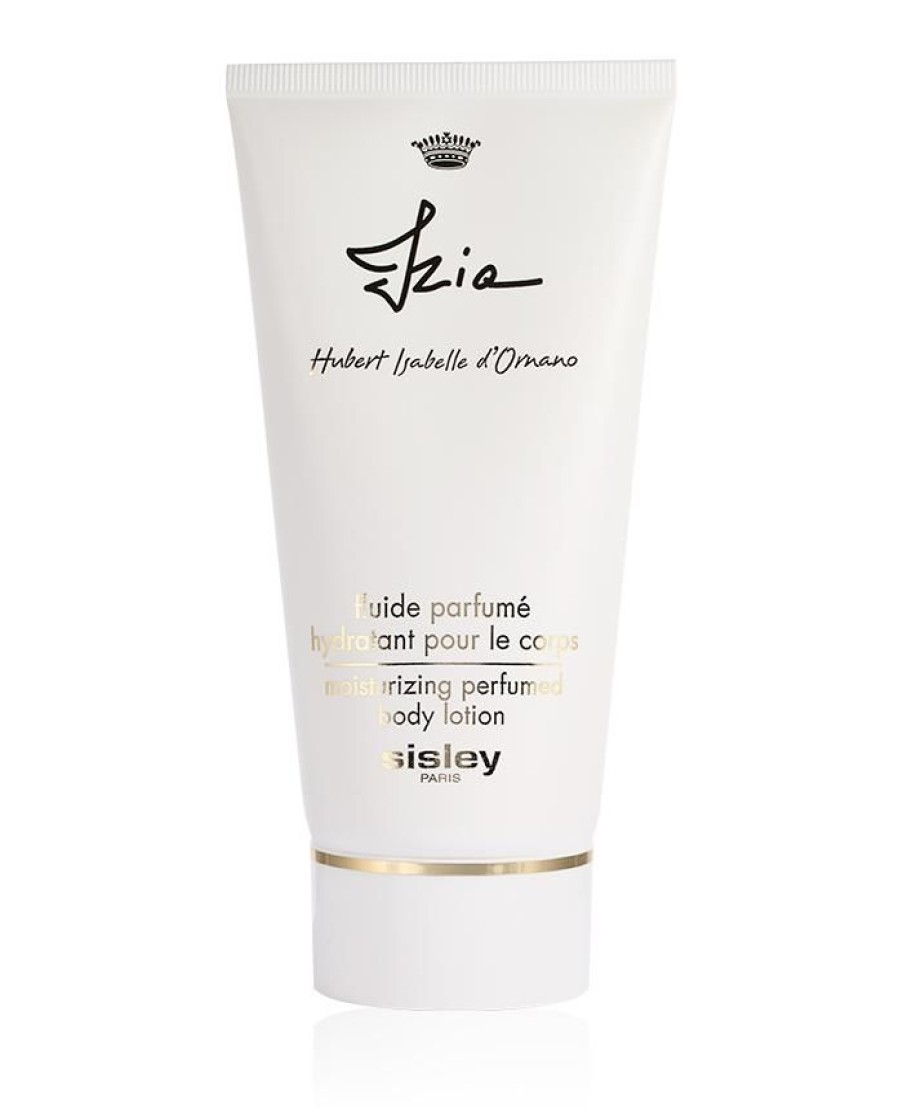 Sisley Korperpflege | Sisley Izia Body Lotion 150 Ml