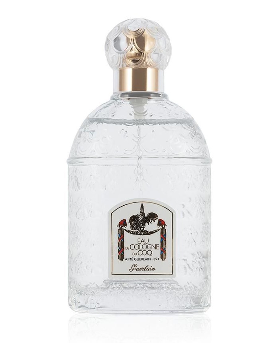 Guerlain Parfum | Guerlain Les Eaux Eau De Cologne Du Coq 100 Ml