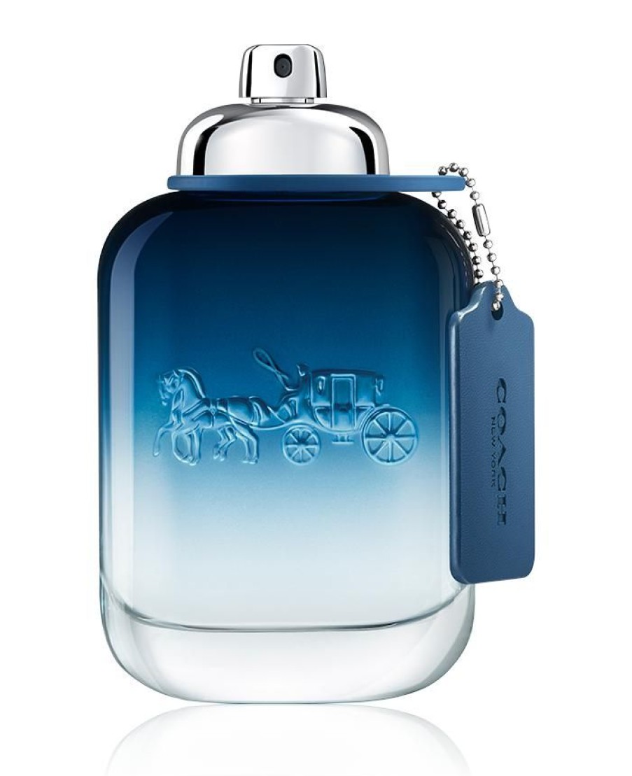 Coach Parfum | Coach Blue Eau De Toilette 100 Ml