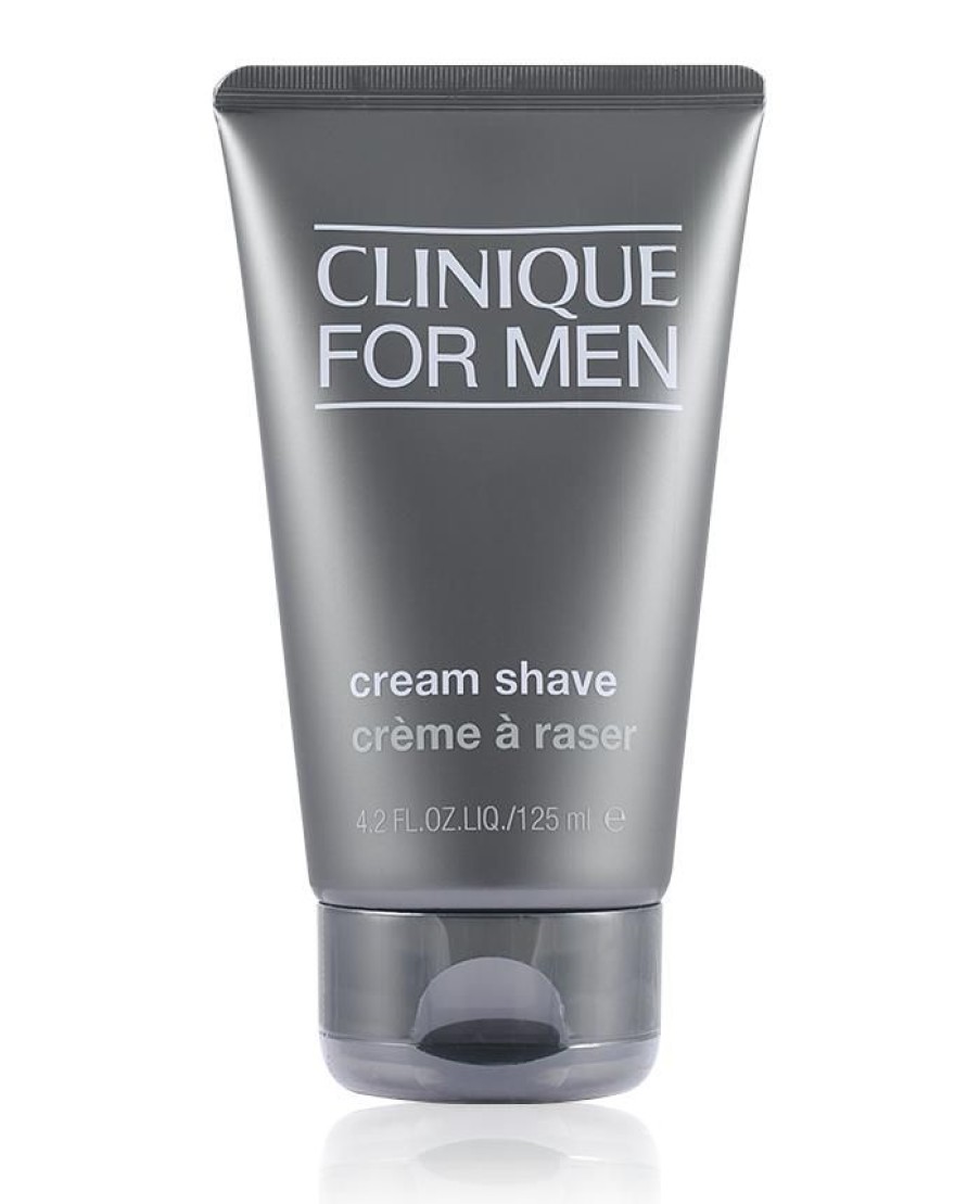 Clinique Pre Shave | Clinique For Men Cream Shave 125 Ml