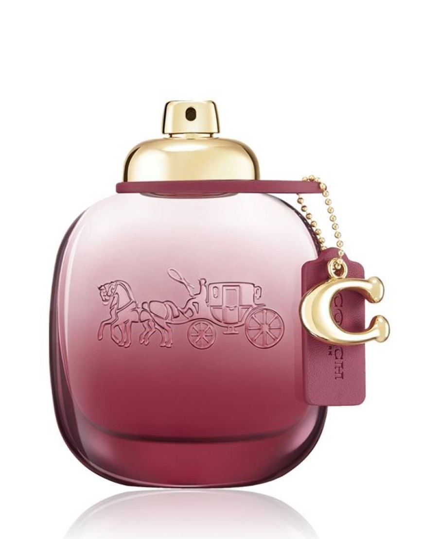 Coach Parfum | Coach Wild Rose Eau De Parfum 50 Ml