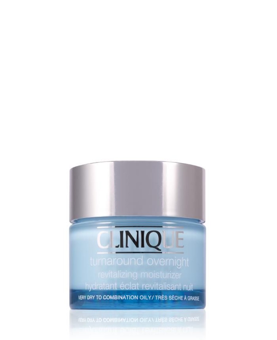 Clinique Tagespflege | Clinique Turnaround Overnight Revitalizing Moisturizer 50 Ml