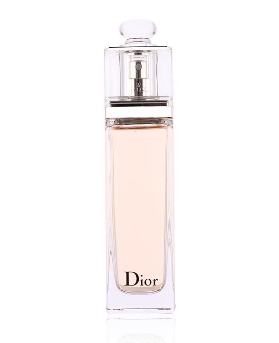 Dior Parfum | Dior Addict Eau De Toilette 100 Ml