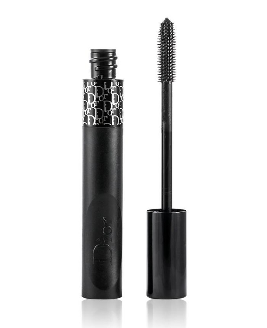 Dior Augen | Dior Diorshow Pump´N´Volume Mascara Nr.090 Black 6 G