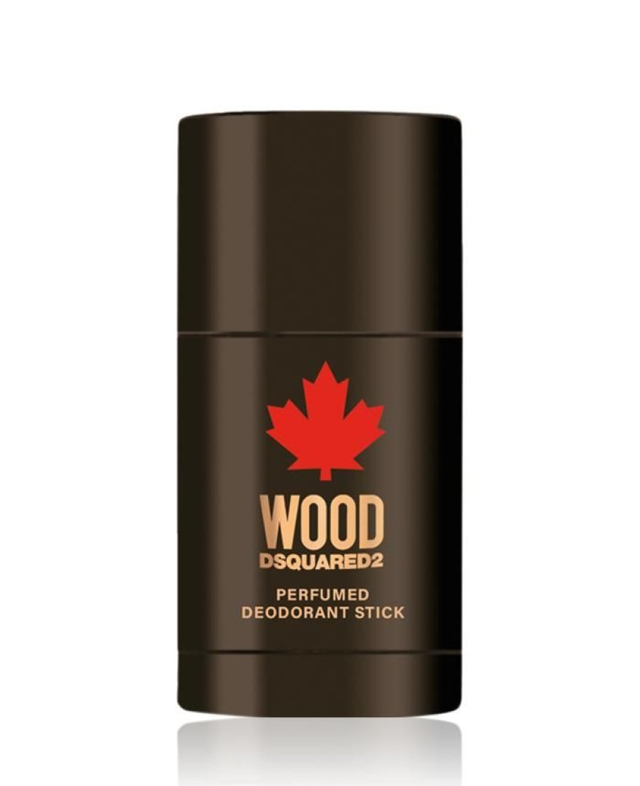 Dsquared² Deodorant | Dsquared Wood Pour Homme Deodorant Stick 75 Ml