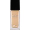 Dior Teint | Dior Forever Foundation Skin Glow Nr.2W Warm 30 Ml