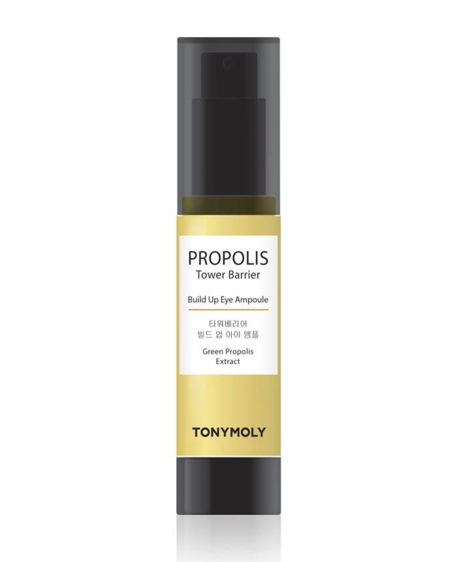 TONYMOLY Augenpflege | Tonymoly Propolis Tower Barrier Build Up Eye Ampoule 30 Ml