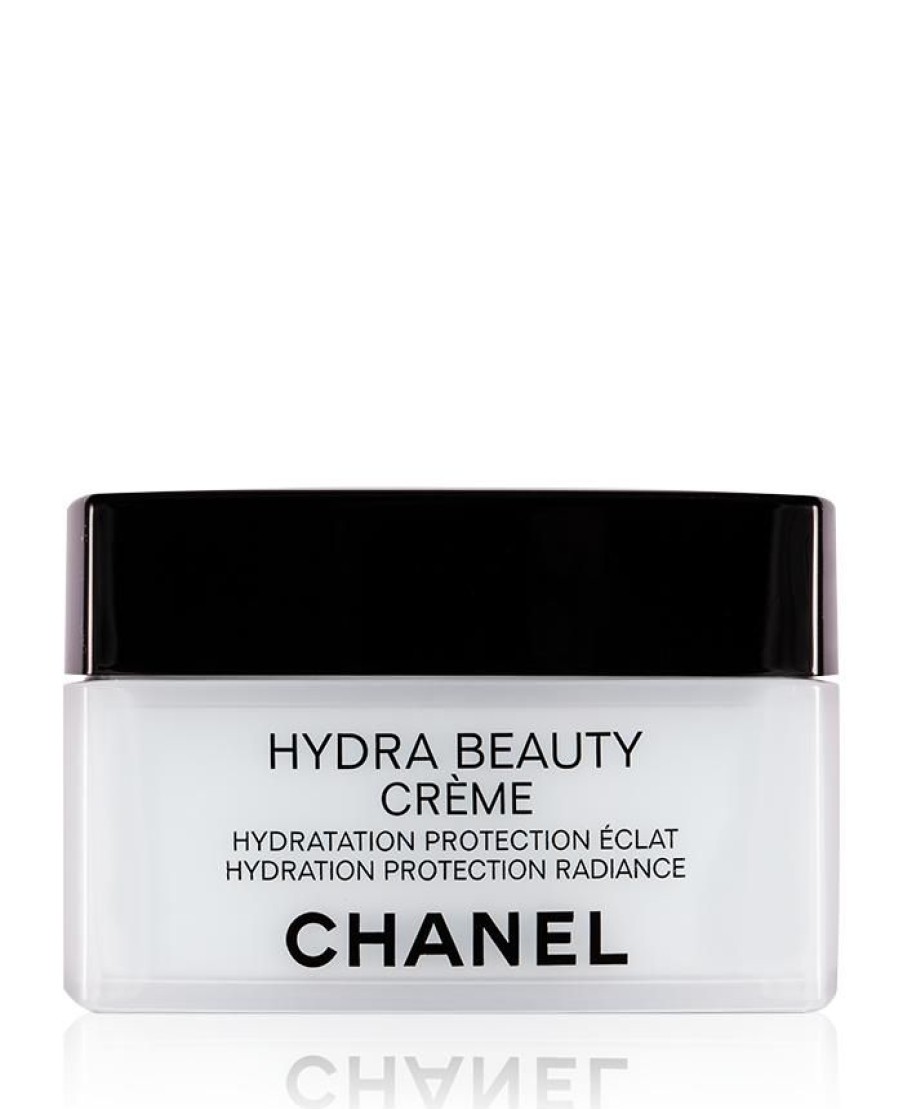 Chanel Anti-Aging | Chanel Hydra Beauty Creme Hydratation Protection Eclat 50 G