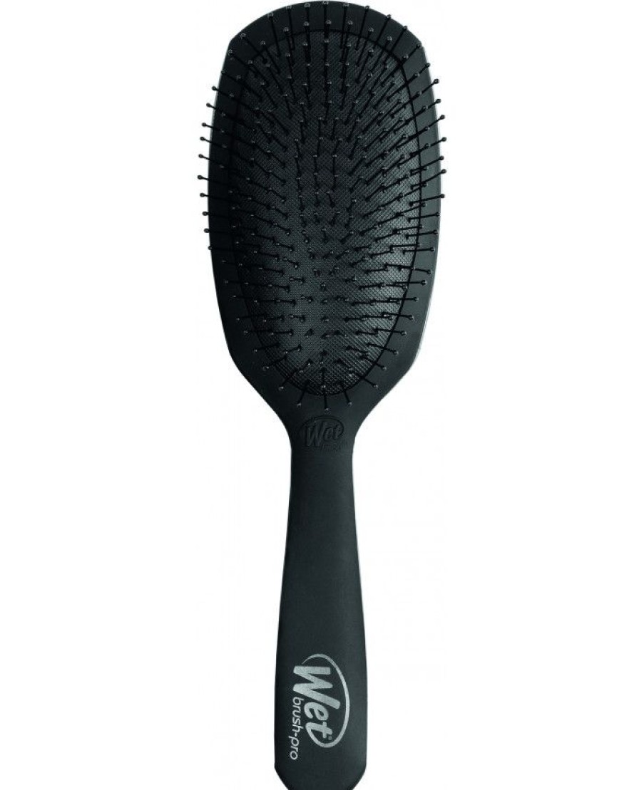 Wet Brush Haare | Wet Brush Pro Detangler Black 1 St