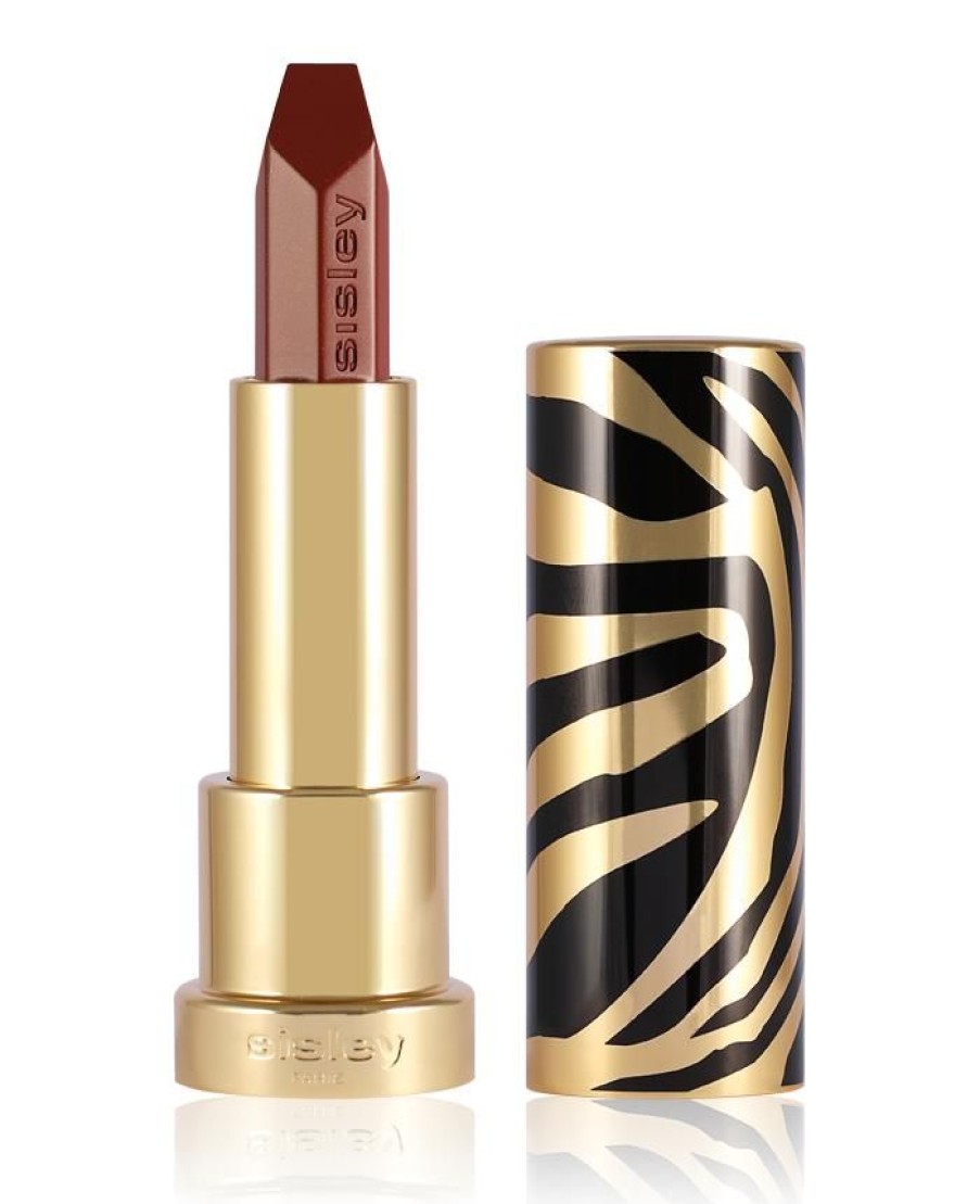 Sisley Lippen | Sisley Le Phyto Rouge Nr.13 Beige Eldorado 3,4 G