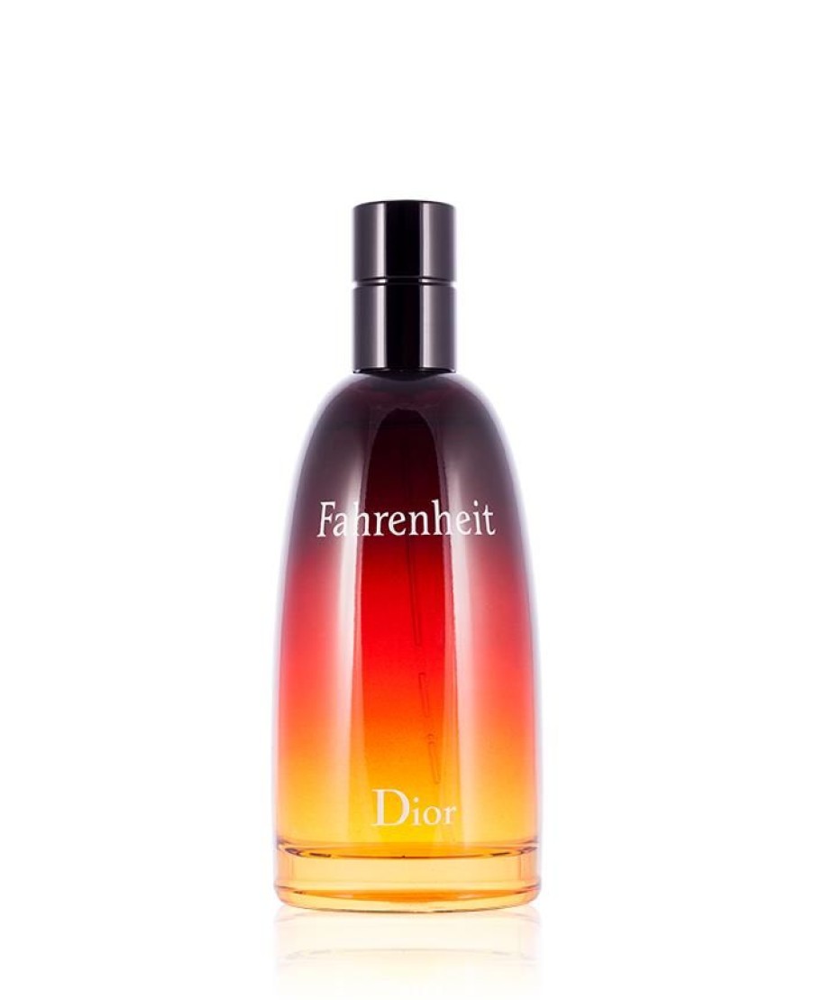 Dior Parfum | Dior Fahrenheit Eau De Toilette 100 Ml