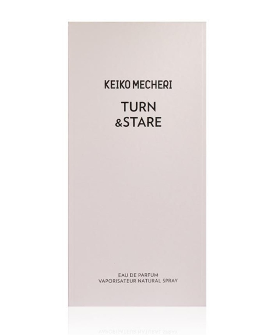 Keiko Mecheri Parfum | Keiko Mecheri Turn & Stare Eau De Parfum 100 Ml