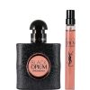 Yves Saint Laurent Parfum | Yves Saint Laurent Black Opium Eau De Parfum 30 Ml + 10 Ml Set