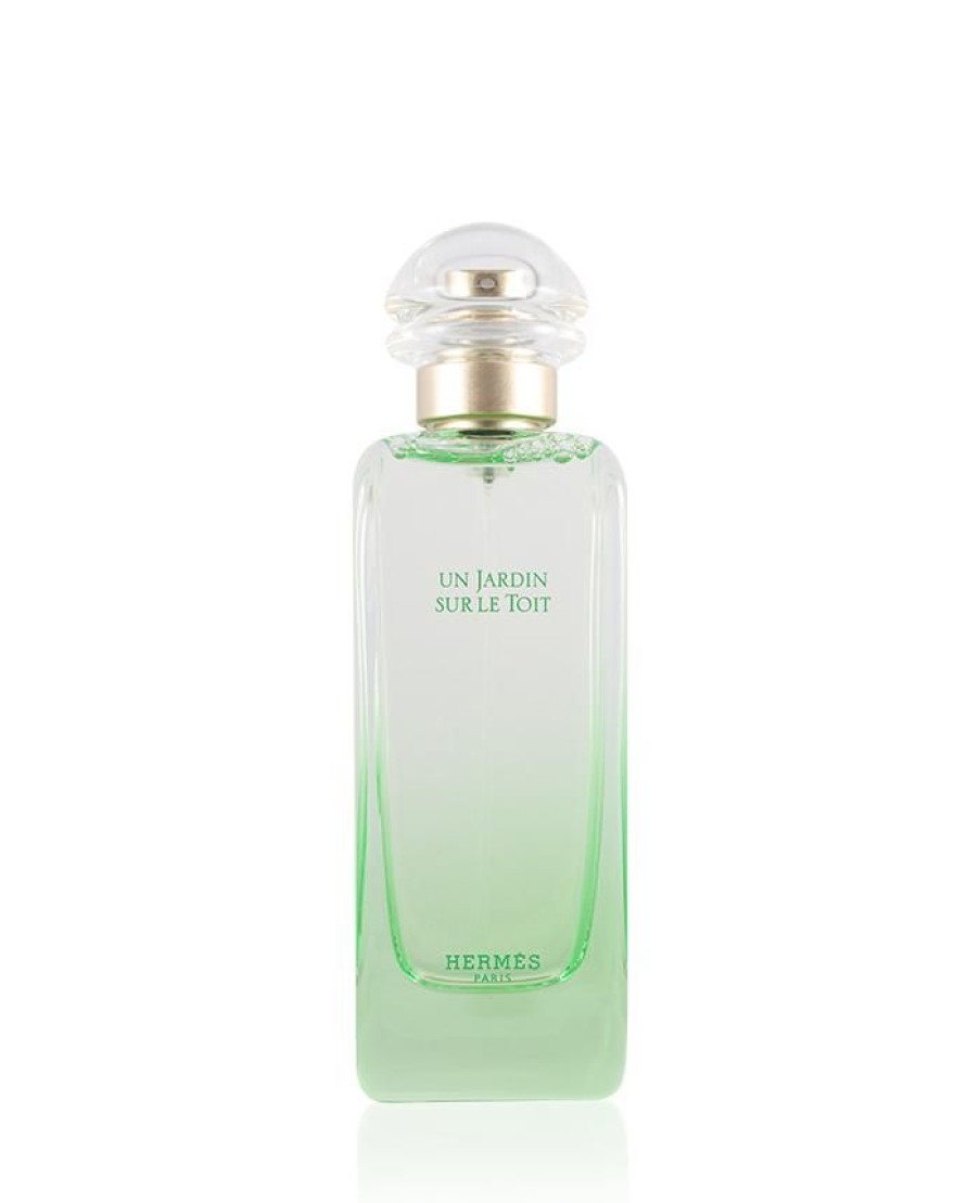 Hermes Parfum | Hermes Un Jardin Sur Le Toit Eau De Toilette 50 Ml