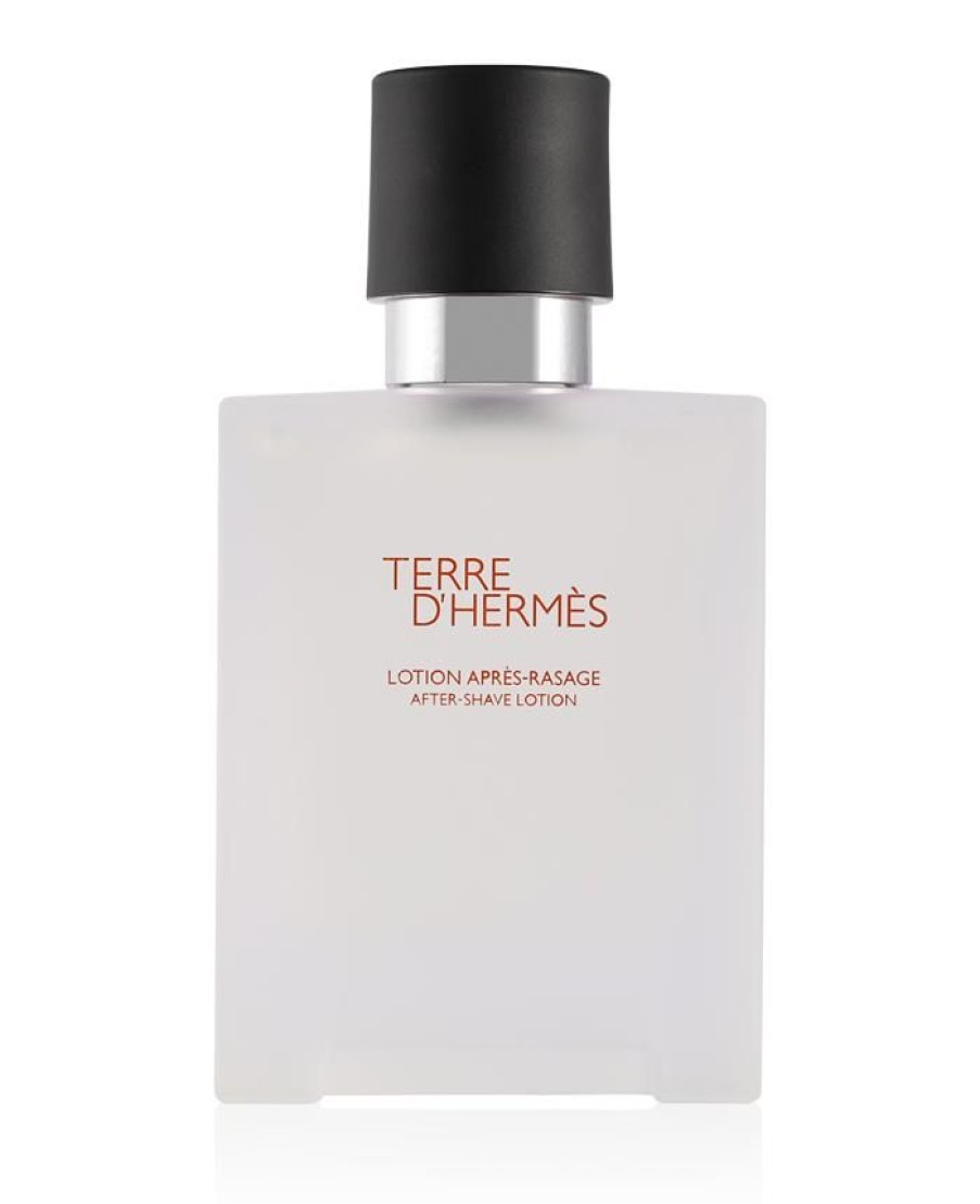 Hermes After Shave | Hermes Terre D´Hermes After Shave Lotion 100 Ml