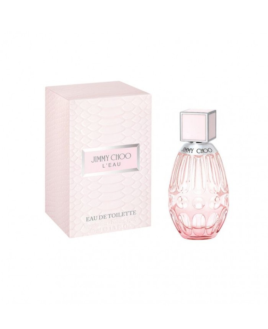 Jimmy Choo Parfum | Jimmy Choo L'Eau Eau De Toilette 40 Ml