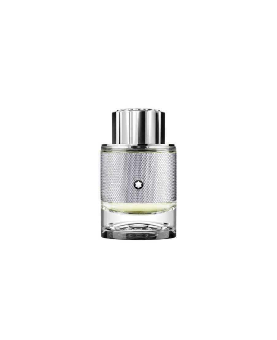 Montblanc Parfum | Montblanc Explorer Platinum Eau De Parfum 60 Ml