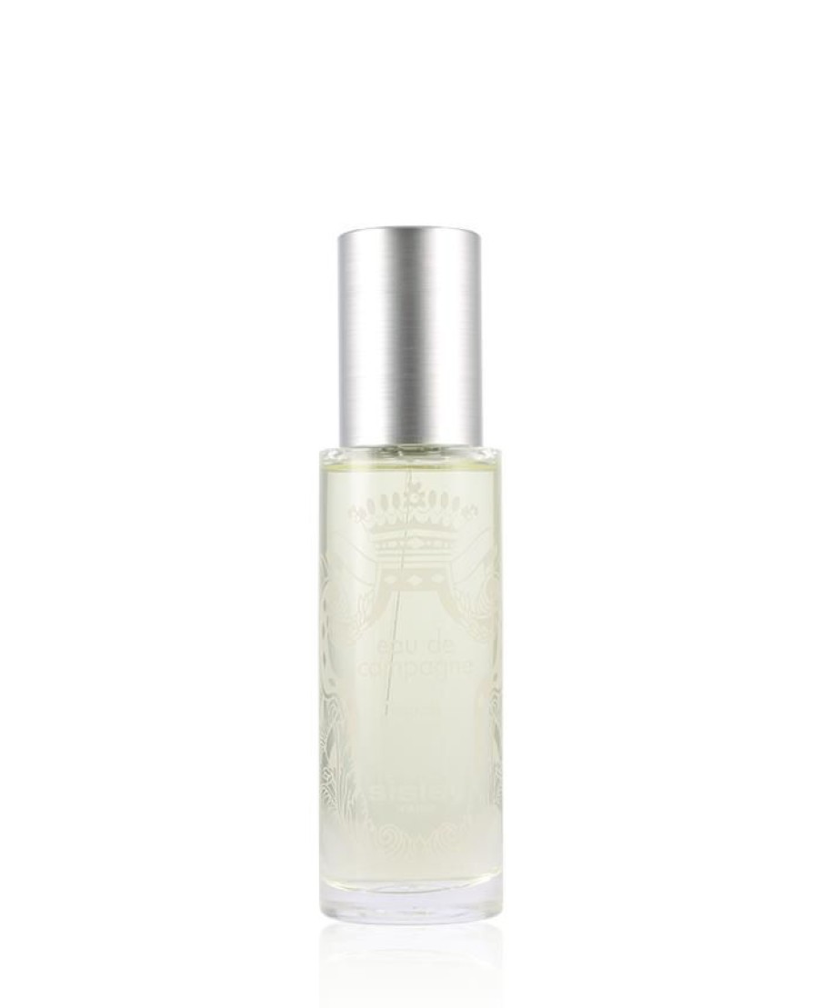 Sisley Parfum | Sisley Eau De Campagne Eau De Toilette 50 Ml