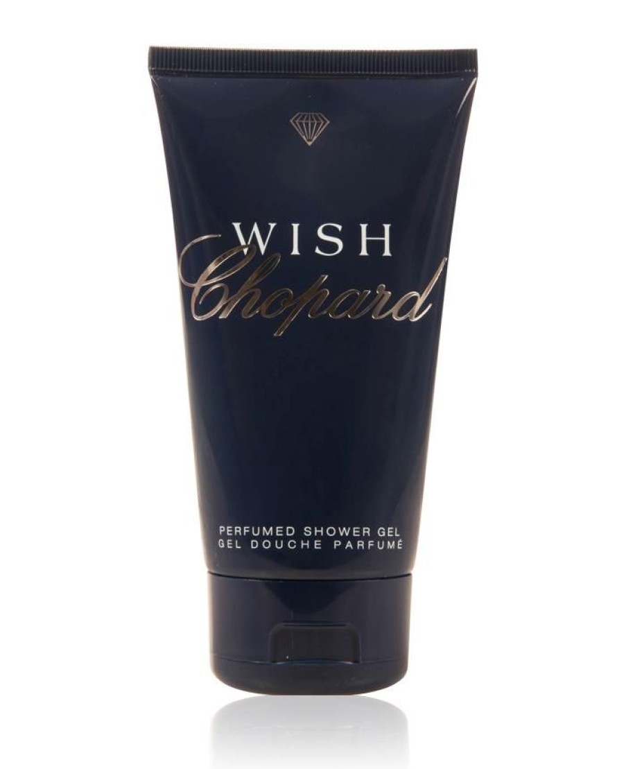 Chopard Korperreinigung | Chopard Wish Shower Gel 150 Ml