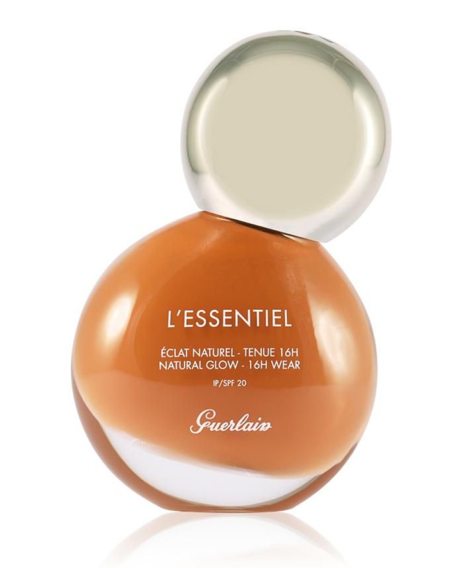 Guerlain Teint | Guerlain L'Essentiel Natural Glow 16H Wear Nr.055N Deep 30 Ml