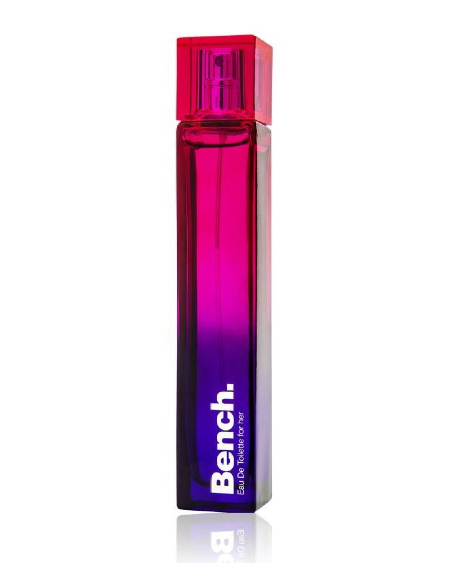 Bench. Parfum | Bench. Urban Original Women Eau De Toilette 50 Ml