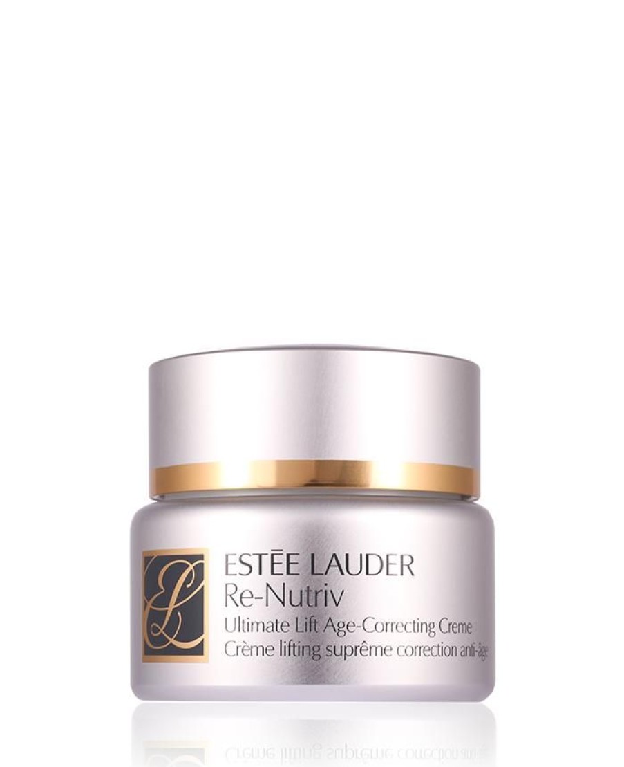 Estée Lauder Anti-Aging | Estee Lauder Re-Nutriv Lift Age-Correcting Creme 50 Ml