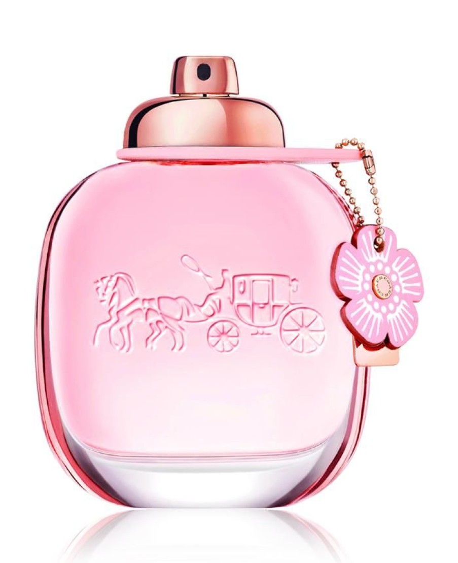 Coach Parfum | Coach Floral Eau De Parfum 90 Ml