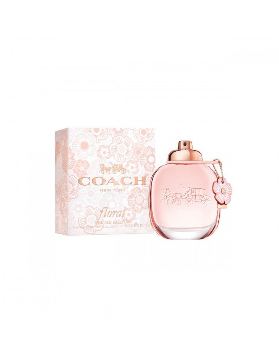 Coach Parfum | Coach Floral Eau De Parfum 90 Ml