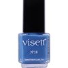 Visett Nagel | Visett Nagellack Nr. 16 12 Ml