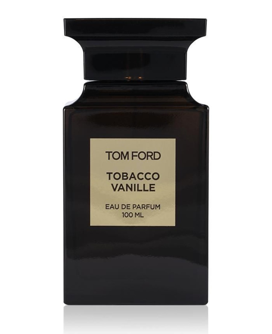 Tom Ford Parfum | Tom Ford Tobacco Vanille Eau De Parfum 100 Ml