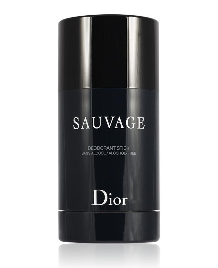 Dior Deodorant | Dior Sauvage Deo Stick 75 Ml