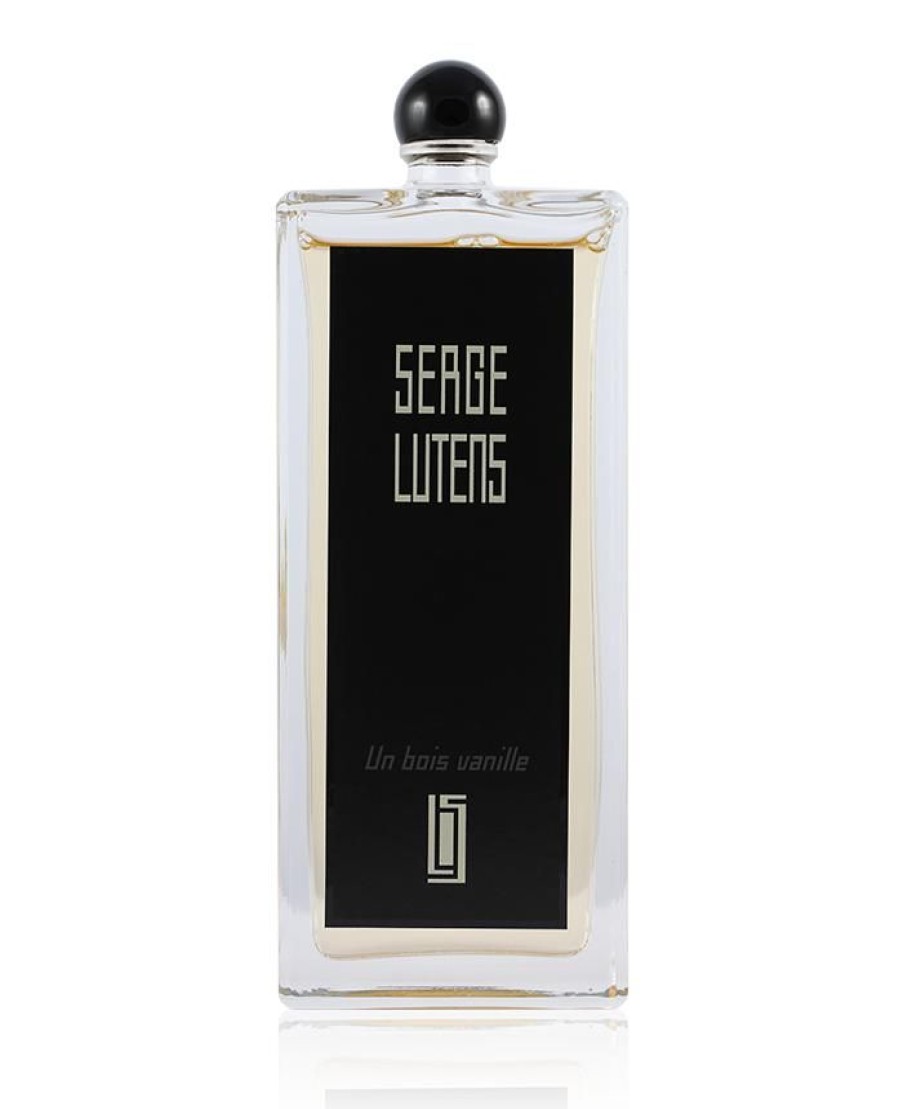 Serge Lutens Parfum | Serge Lutens Un Bois Vanille Eau De Parfum 100 Ml