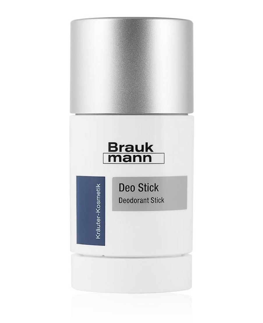 Hildegard Braukmann Deodorant | Hildegard Braukmann Braukmann Deo Stick 75 Ml