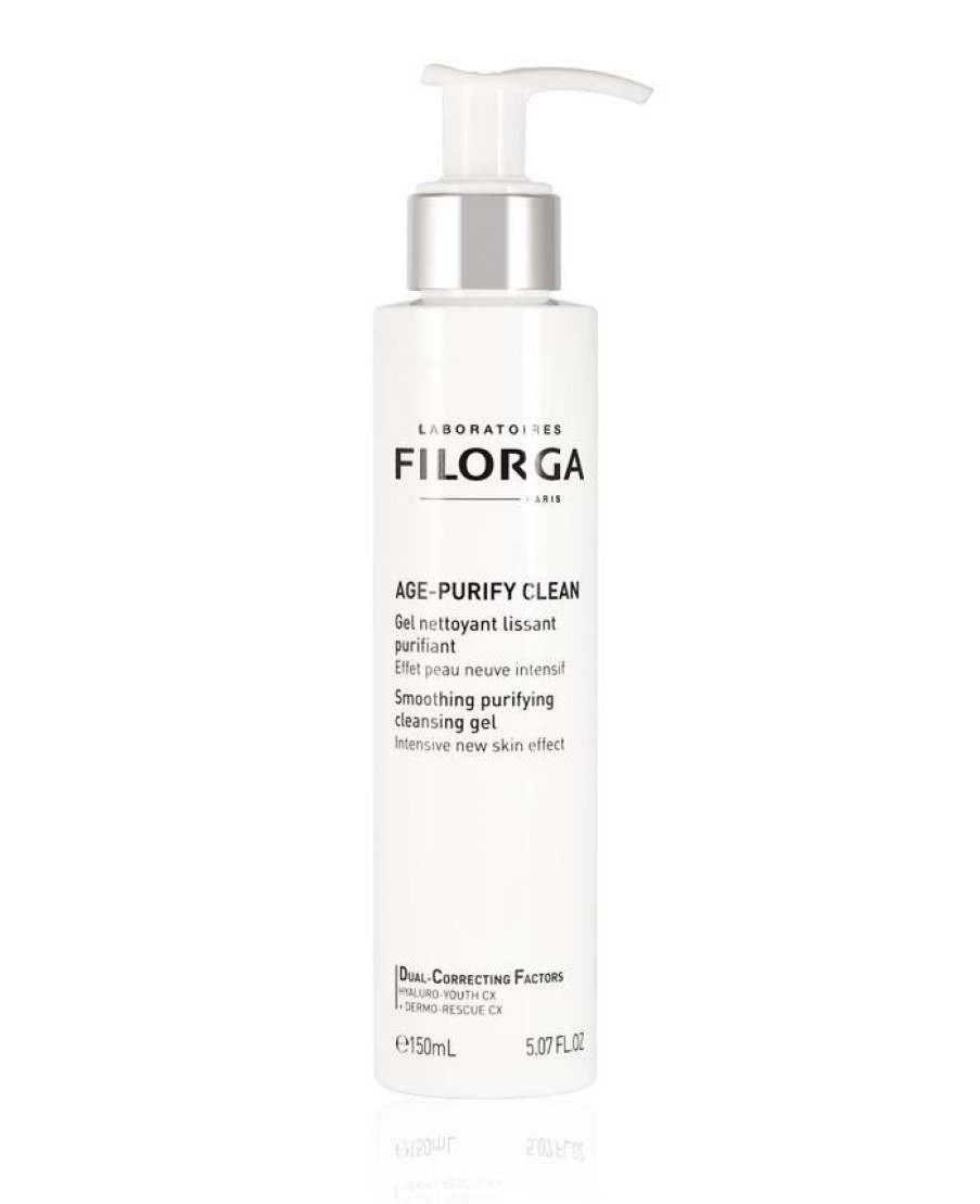 Filorga Gesichtsreinigung | Filorga Age-Purify Clean 150 Ml