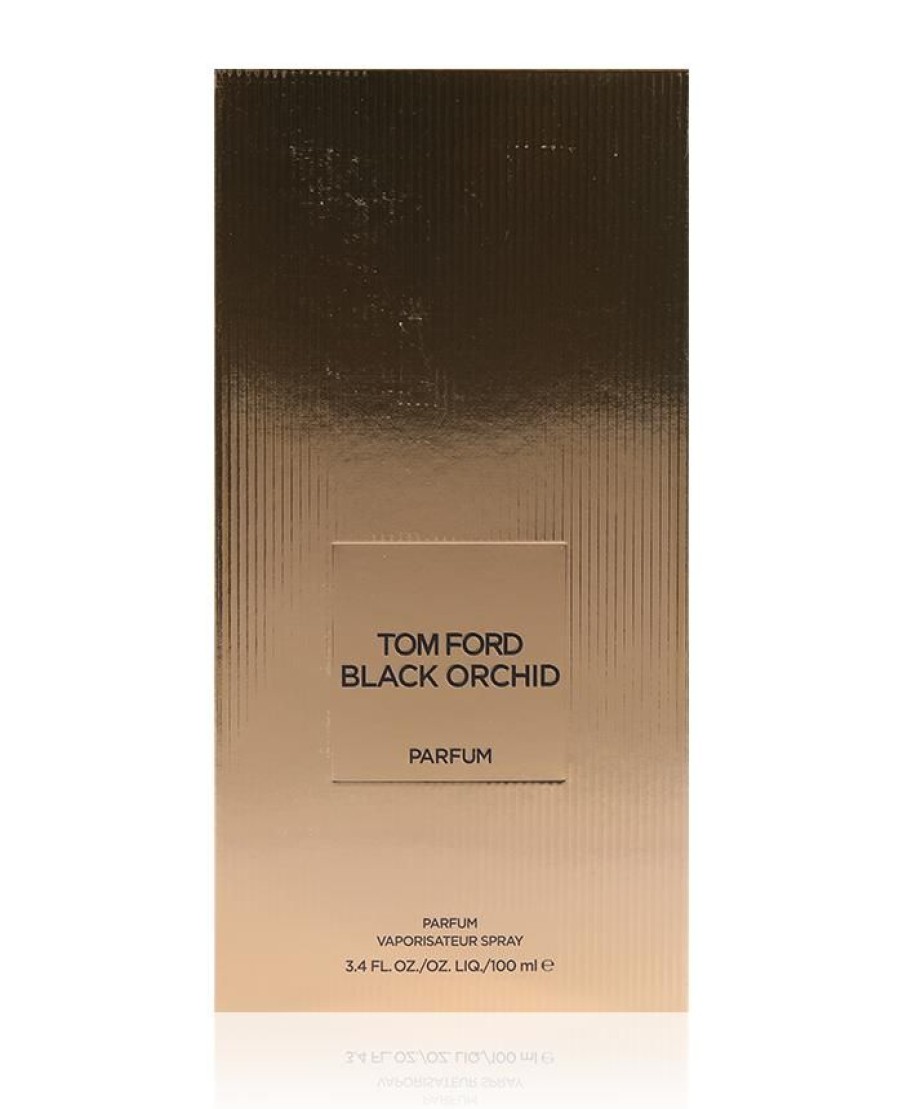 Tom Ford Parfum | Tom Ford Black Orchid Parfum 100 Ml