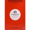 Atkinsons Parfum | Atkinsons 24 Old Bond Street Eau De Cologne 100 Ml