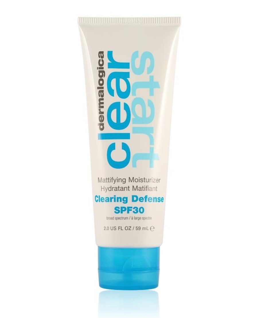 Dermalogica Tagespflege | Dermalogica Clearstart Clearing Defense Spf30 59 Ml