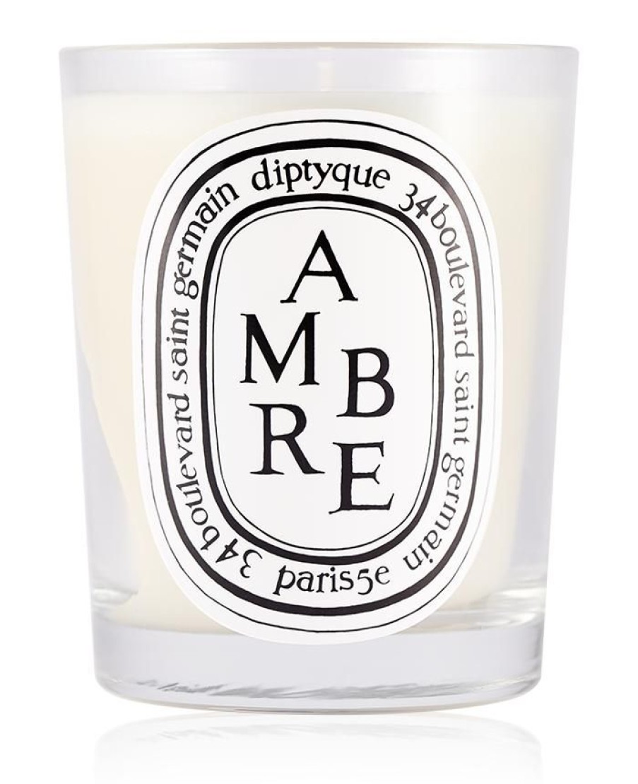 Diptyque Raumduft | Diptyque Ambre Candle 190 G