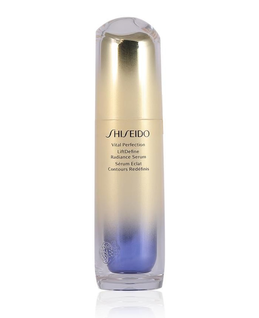 Shiseido Anti-Aging | Shiseido Vital Perfectionliftdefine Radiance Serum 40 Ml