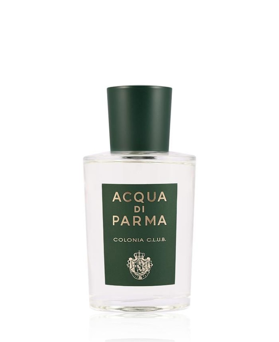 Acqua Di Parma Parfum | Acqua Di Parma Colonia C.L.U.B. Eau De Cologne 50 Ml