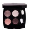 Chanel Augen | Chanel Les 4 Ombres De Chanel Nr.202 Tisse Camelia 1,2 G