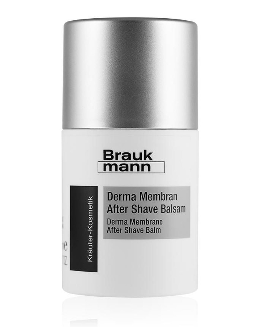 Hildegard Braukmann After Shave | Hildegard Braukmann Braukmann Derma Membran After Shave Balsam 50 Ml