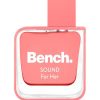 Bench. Parfum | Bench. Sound For Her Eau De Toilette 50 Ml