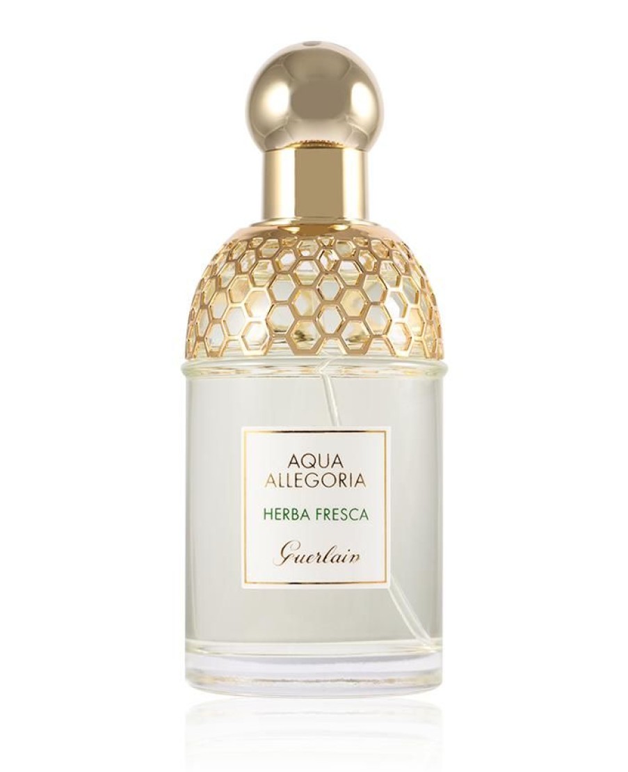 Guerlain Parfum | Guerlain Aqua Allegoria Herba Fresca Eau De Toilette 75 Ml